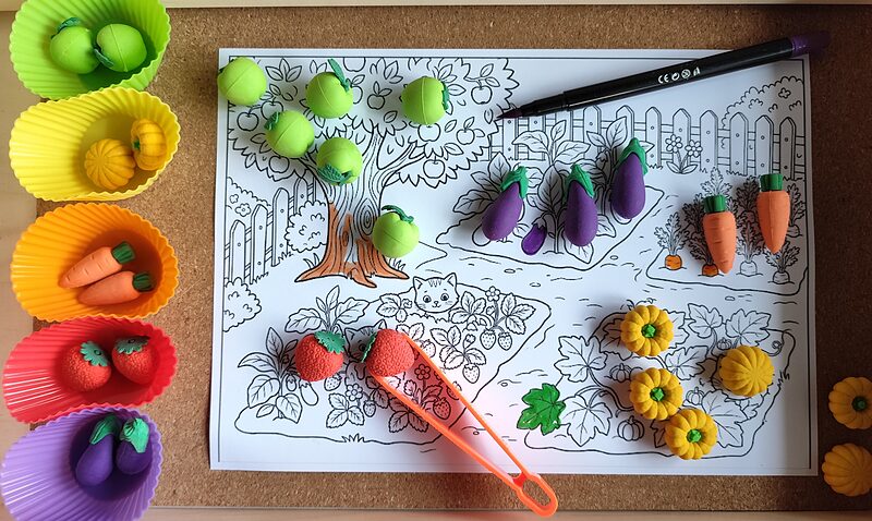 Stop the Boredom: How 10 Minutes of Hands-On Play Unlocks a Deep Connection to Nature