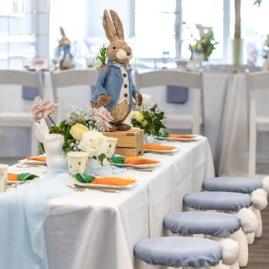 Décorations de fête