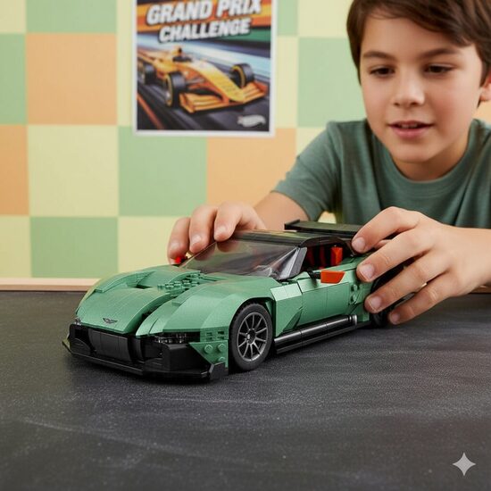 Ātruma darbnīca