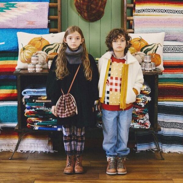 Boys' and Girls' Outerwear & Boots