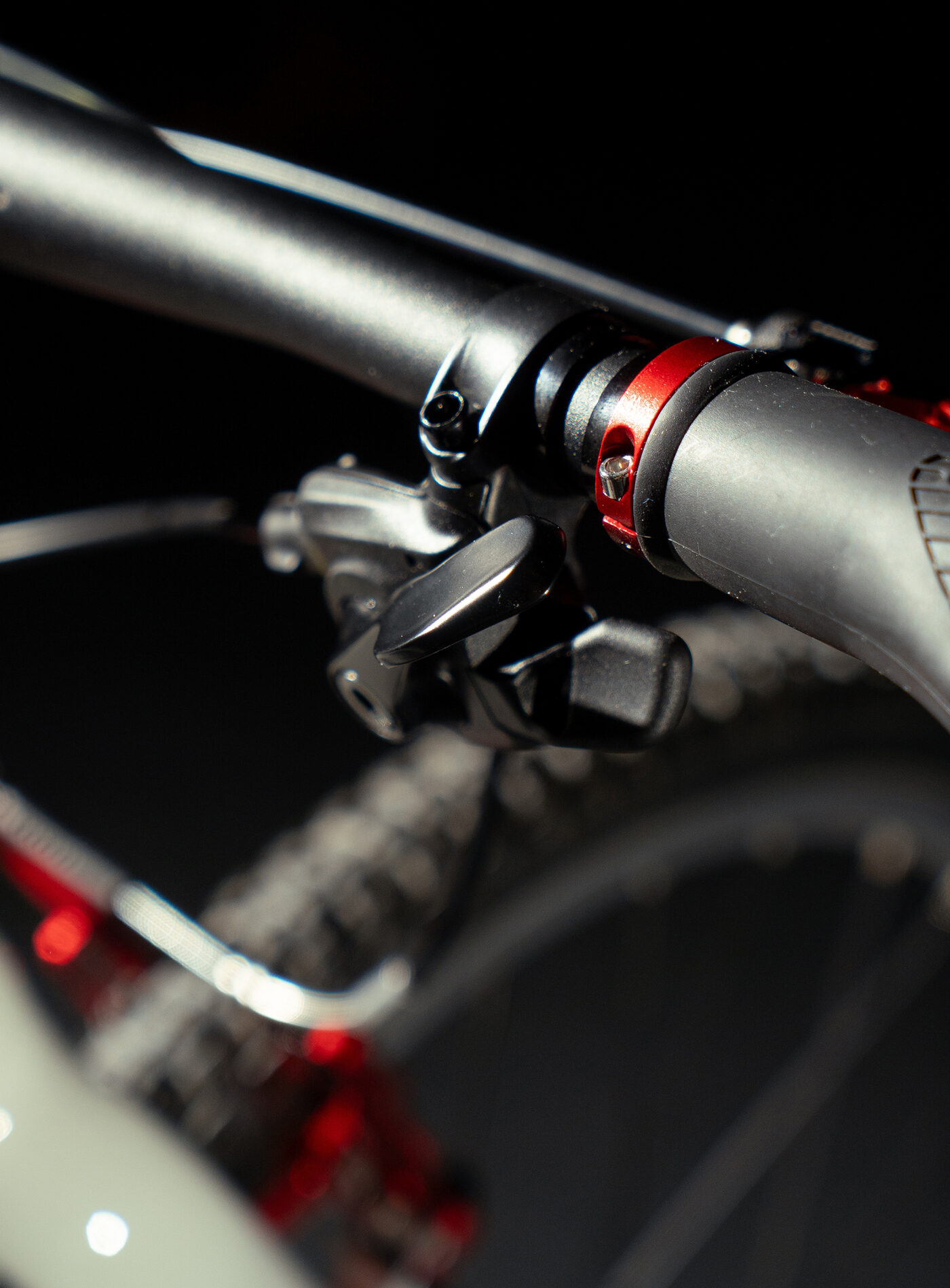 PROMETHEUS LU:MO 26 Kinderfahrrad mit LED