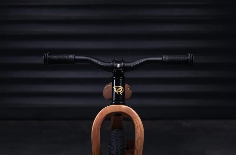 EARLY RIDER Superply Bonsai 12 | Hochwertiges Holz-Laufrad fr Kinder