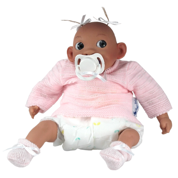 LAMAGIK doll Nena 28 cm