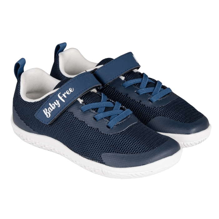 CHETTO Barfuß-Sportschuhe für Kinder „Jumping & Running Nonstop“