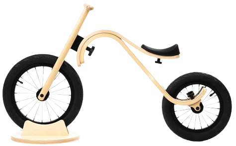 LEG&GO Balance Bike 3in1