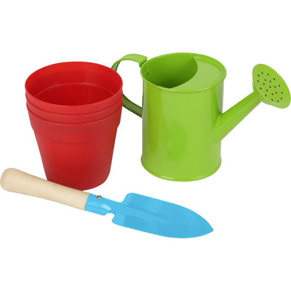 SMALL FOOT Children’s Planting and Gardening Set