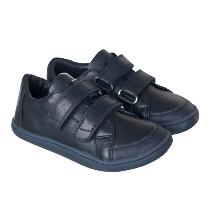 CHETTO Barfußschuhe – Leder