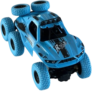 ME&JO – Voiture d’escalade radiocommandée (1:18)