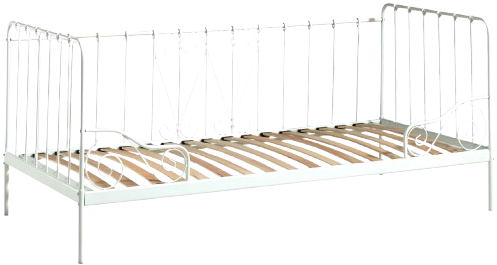 VIPACK Kajütenbett ALICE, 90x200 cm 