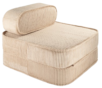 WIGIWAMA  Flip Chair in 6 colors