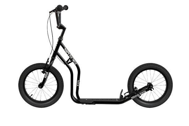 Trottinettes YEDOO Flyck pour enfants