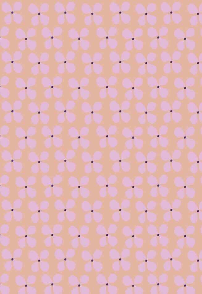 STUDIO PIENI – Wallpaper "Juul", 1 m x 2.7 m