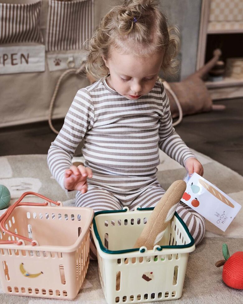 OYOY iepirkumu grozi 2gb., rozā