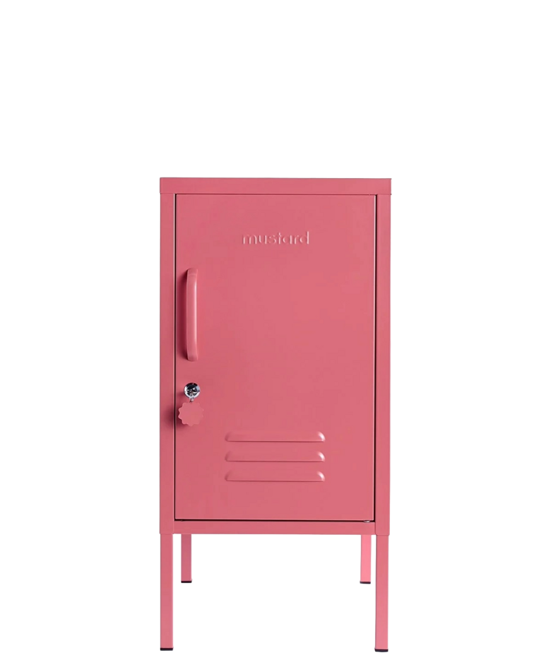 MUSTARD MADE The Shorty – Metal Locker for Kids’ Rooms (Available in Multiple Sizes & 12 Colours) 2