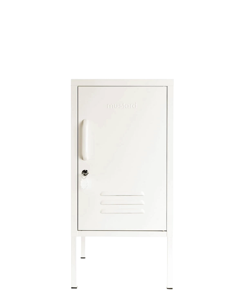 MUSTARD MADE The Shorty – Metallspind für das Kinderzimmer (in mehreren Größen & 12 Farben erhältlich) 11