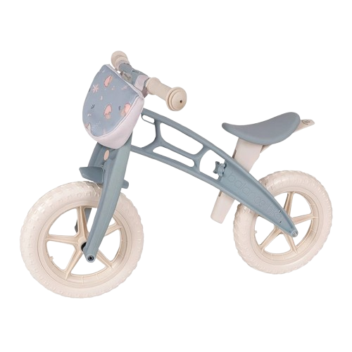 DECUEVAS līdzsvara velosipēds Coco