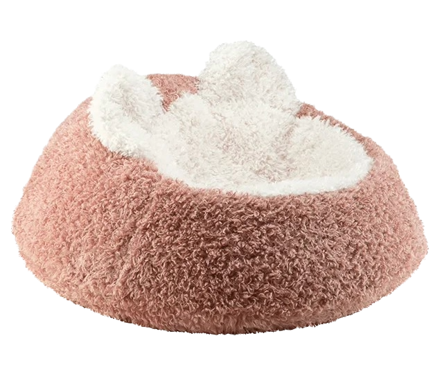 WIGIWAMA sēžammaiss Blush Yeti