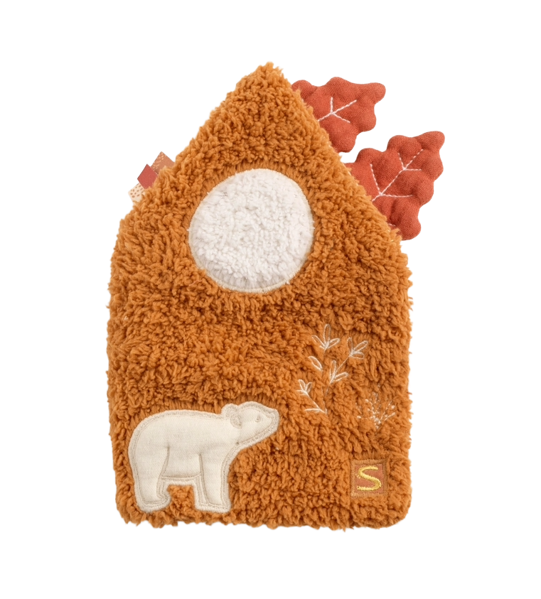 SAUTHON Orsino Early-Learning-Stoffbuch