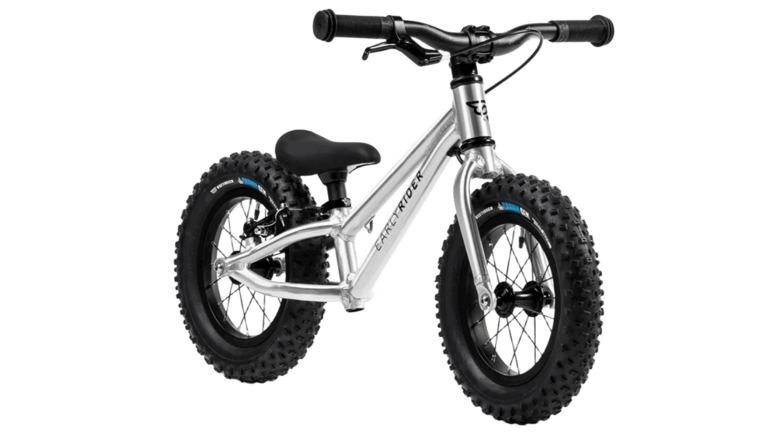 EARLY RIDER Big Foot 12 Laufrad