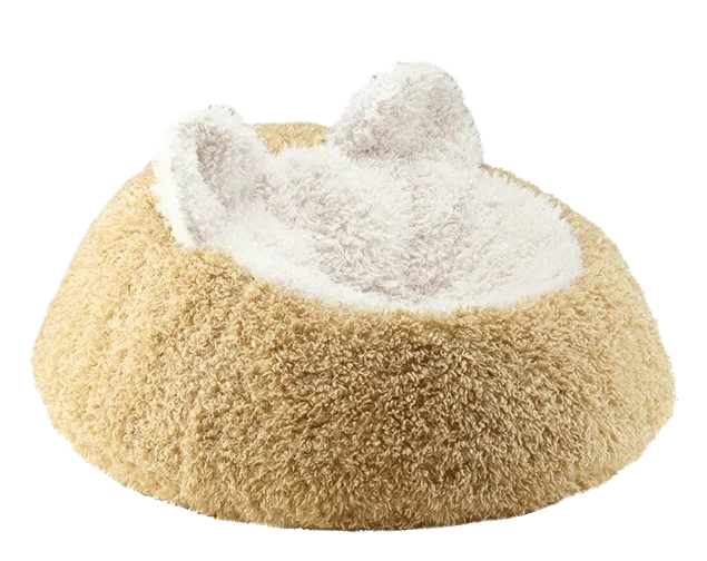 WIGIWAMA bērnu sēžammaiss Honey Yeti