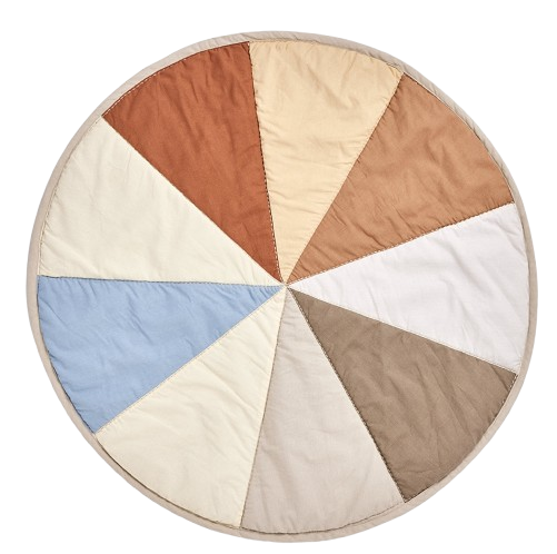 OYOY MINI Moni Quilted Blanket