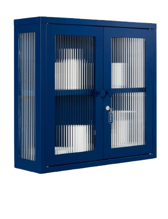 MUSTARD  The Kit Schrank in 12 Farben