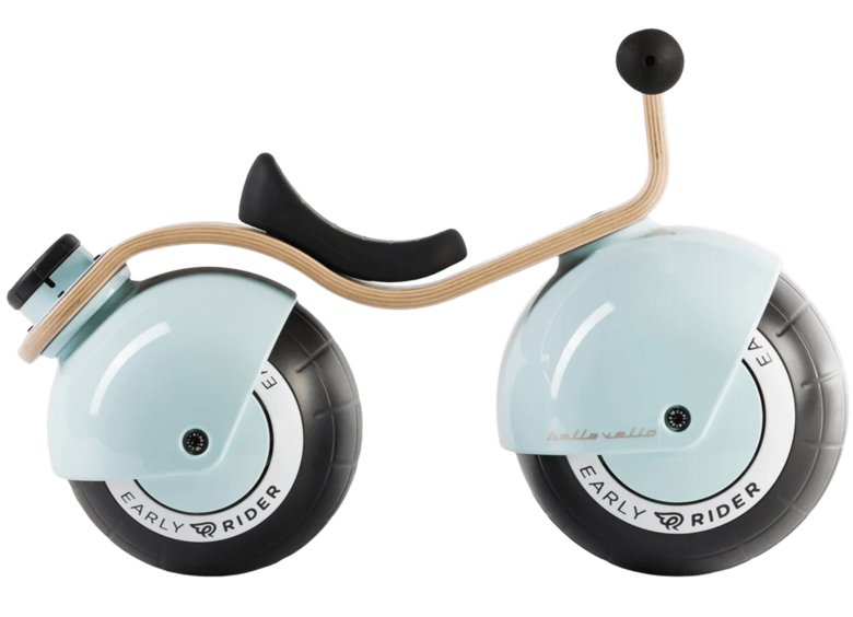 EARLY RIDER Bella Velio Kinderlaufrad, himmelblau