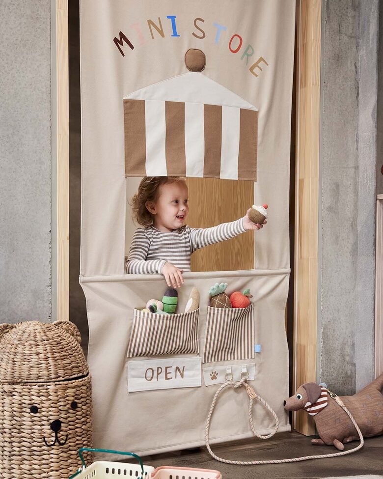 OYOY – Yummy mini store