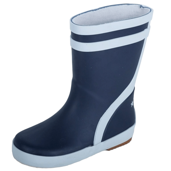BMS Kinder-Gummistiefel – Erhältlich in 3 Farben