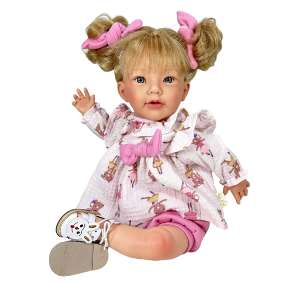 NINES D'ONIL Lelle Chloé