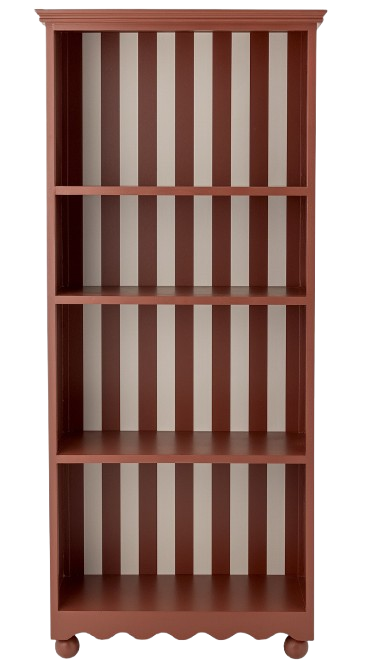 BLOOMINGVILLE Sasha bookcase