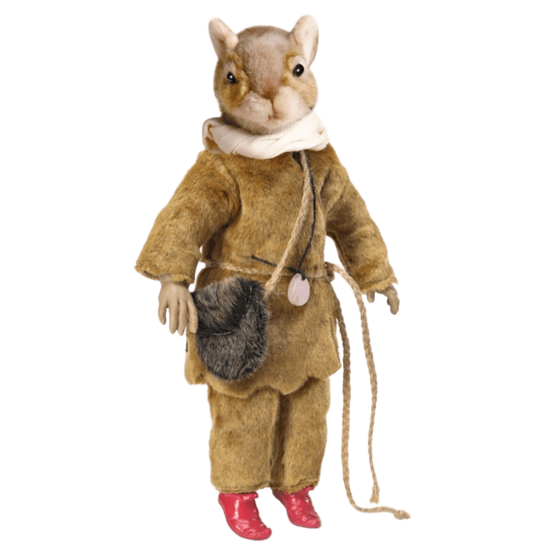 Poupée LAMAGIK Ako (Ruse, Immortalité)