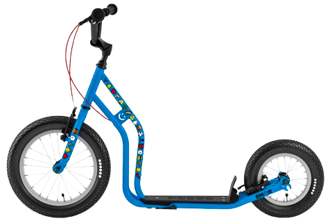 YEDOO Wzoom Emoji skrejriteņi bērniem
