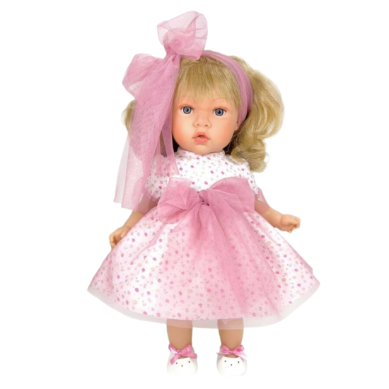 NINES D’ONIL Baby lelle Susette Pink