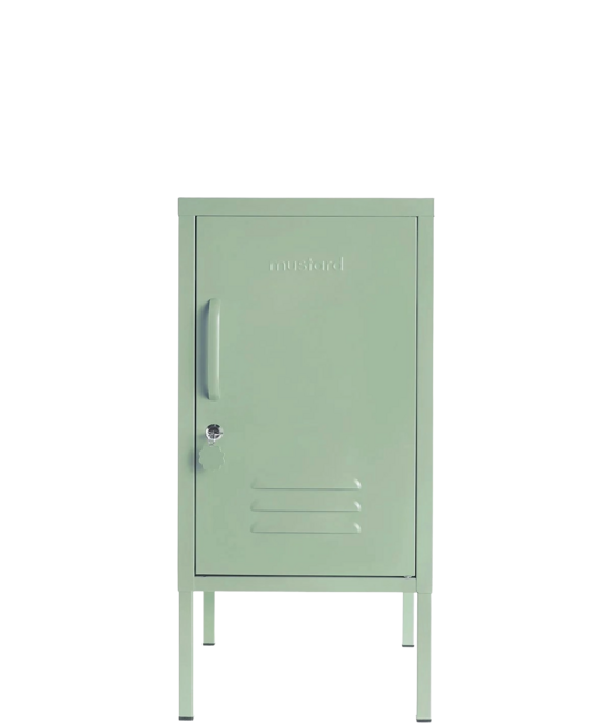 MUSTARD MADE The Shorty – Metallspind für das Kinderzimmer (in mehreren Größen & 12 Farben erhältlich) 6