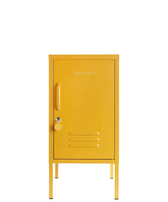 MUSTARD MADE The Shorty – Metallspind für das Kinderzimmer (in mehreren Größen & 12 Farben erhältlich) 4