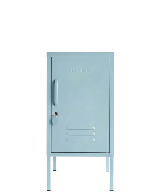 MUSTARD MADE The Shorty – Metallspind für das Kinderzimmer (in mehreren Größen & 12 Farben erhältlich) 9