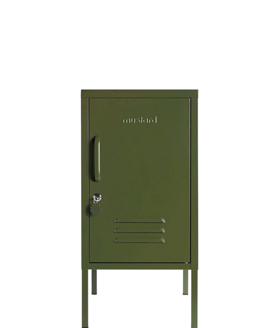 MUSTARD MADE The Shorty – Metallspind für das Kinderzimmer (in mehreren Größen & 12 Farben erhältlich) 7