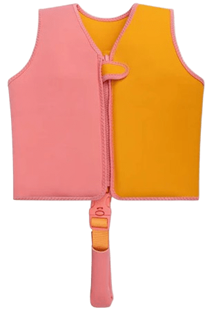 SWIM ESSENTIALS Glābšanas veste 3-6 gadiem 