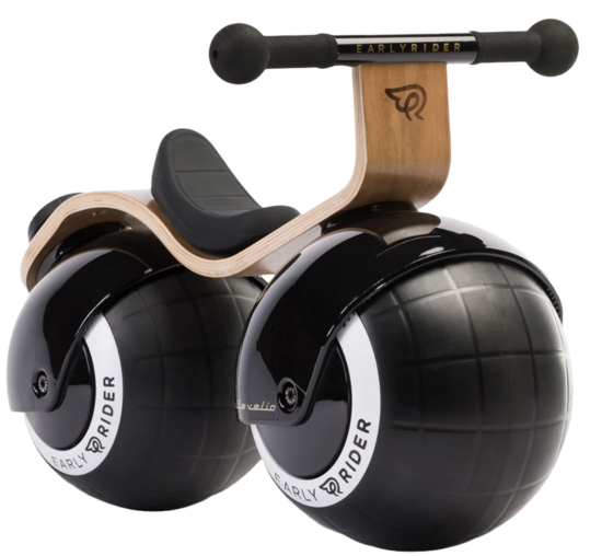 EARLY RIDER Bella Velio Balance-Ride-On für Kinder ab 10 Monaten