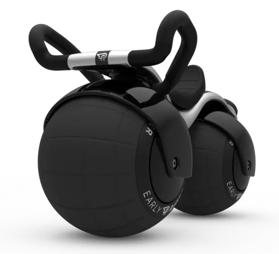 EARLY RIDER Super Velio draisienne pour enfants dès 1 an