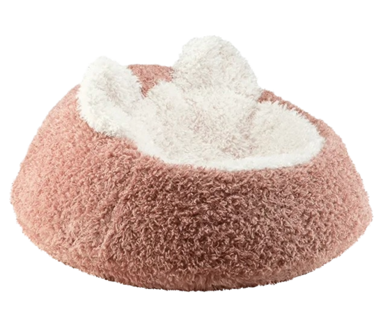 WIGIWAMA sēžammaiss Blush Yeti