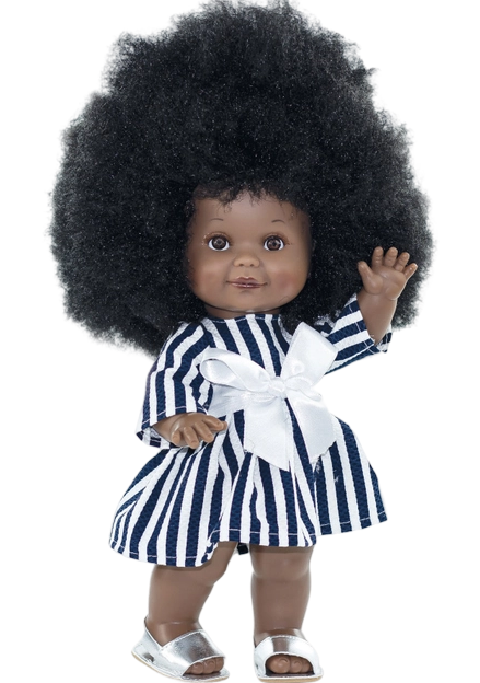 LAMAGIK Puppe Betty – eine mutige, herzliche und inspirierende Spielgefährtin für dein Kind