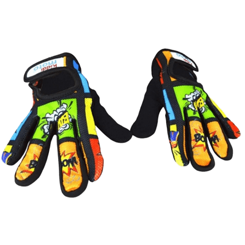 KIDDIMOTO bērnu aizsargcimdi