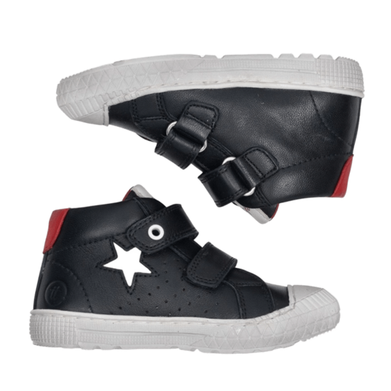 CHETTO Stiefel mit Stern