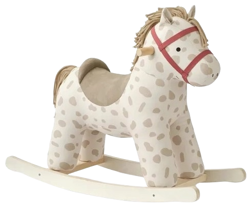 KID'S CONCEPT – Rocking horse Dotty