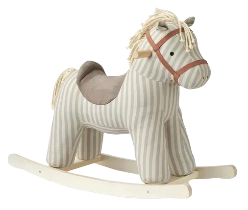 KID'S CONCEPT – Šūpuļzirdziņš Sam