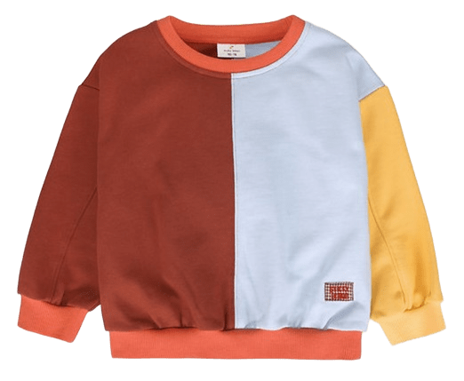 STICKY LEMON Sweater Lemon Tree Duo