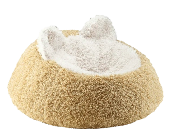 WIGIWAMA bērnu sēžammaiss Honey Yeti