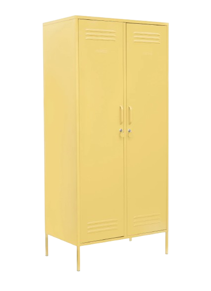 MUSTARD MADE Armoire The Twinny en 12 coloris